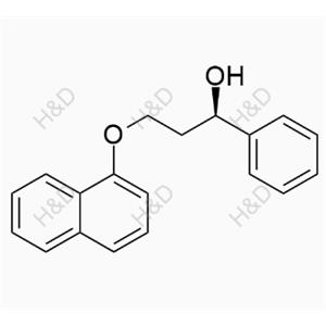 Dapoxetine Impurity 1