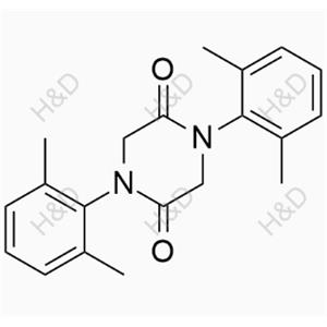 Lidocaine Impurity 28