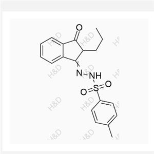 Butyphthalide impurity 83