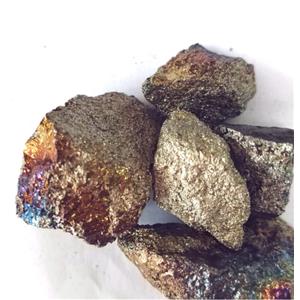 Mn Manganese Metal Lump