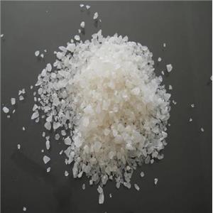 polyaluminium sulfate