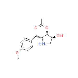 Anisomycin