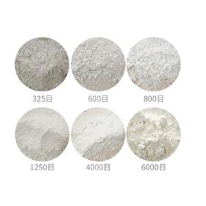 Kaolin Kaolin Clay Available