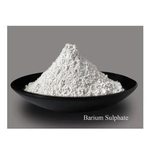 Barium Carbonate