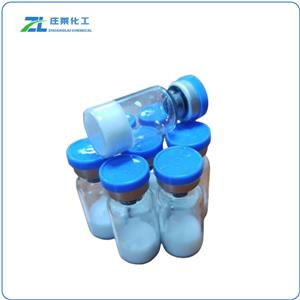 Thymosin beta 4 acetate