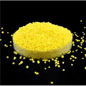 Extrusion Granular NPK Fertilizer