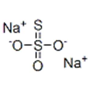 Sodium thiosulfate