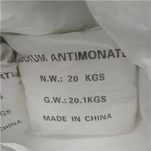 Sodium antimonate