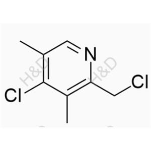 Omeprazole Impurity 15