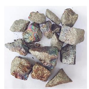 Mn Manganese Metal Lump