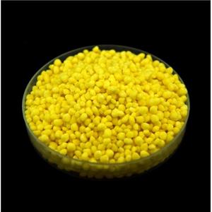 Extrusion Granular NPK Fertilizer