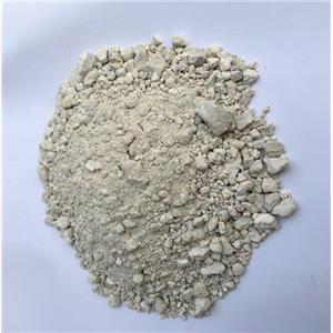 Secondary powder is also known as black face, yellow powder, lower, third class powder