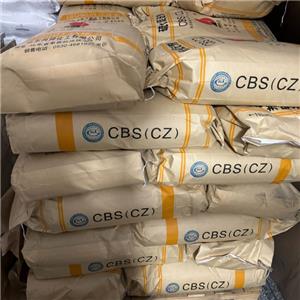 Rubber Accelerator MBT(M)