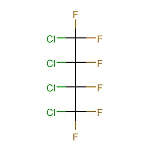 1,2,3,4-Tetrachlorohexafluorobutane