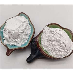 Epoxy Floor Functional Filler Spherical Silica Powder