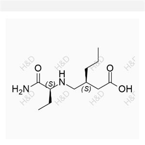 Brivaracetam Impurity 25