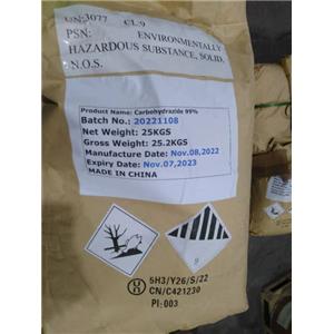 Organic Chemical Carbohydrazide