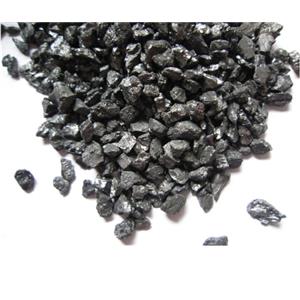 Water Purification Is Used as 0.6-1 mm Anthracite Filter Media