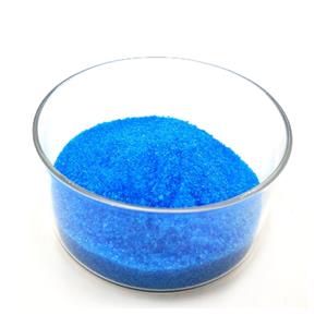 Copper(II) sulfate