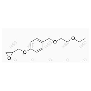 Bisoprolol Impurity 64