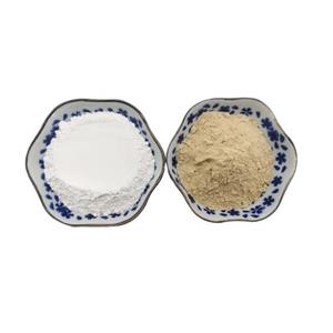 Bentonite Clay