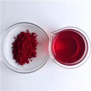 Acid Red 18
