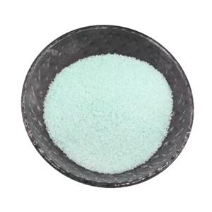 Ferrous sulfate heptahydrate