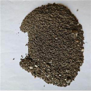 counterweight sand and heavy sand