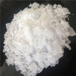 Polyethylene glycol PEG4000 plasticizer