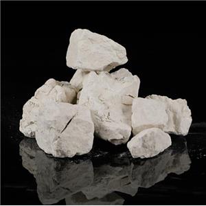 Quicklime for industrial wastewater