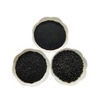 Abrasive Refractory Black Silicon Green Silicon Carbide Powder Sic Sand pictures