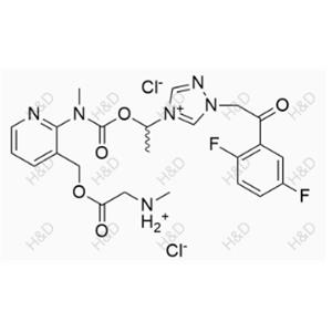 Isavuconazole Impurity 28
