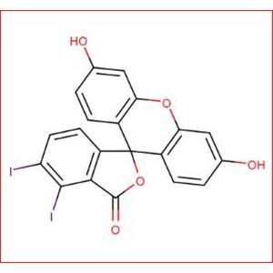 DIIODOFLUORESCEIN