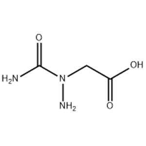 3-AMINOHYDANTOIC ACID