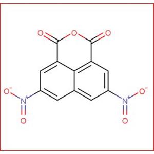 3,6-Dinitronaphthalic Anhydride