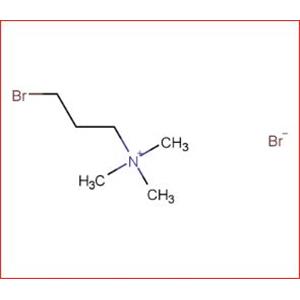 (3-Bromopropyl)trimethylammonium bromide