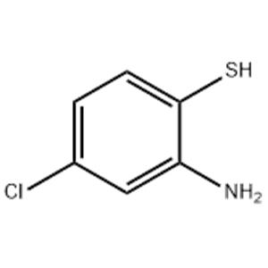 2-AMINO-4-CHLOROTHIOPHENOL