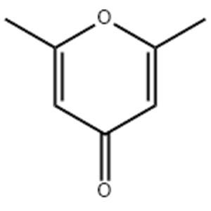 2,6-Dimethyl-4H-pyran-4-one
