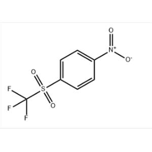 4-(TRIFLUOROMETHYLSULFONYL)NITROBENZENE