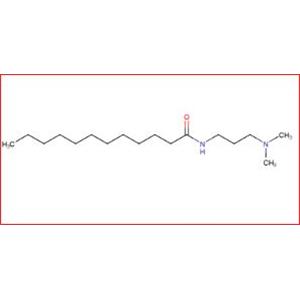 N-[3-(DIMETHYLAMINO)PROPYL]LAURAMIDE