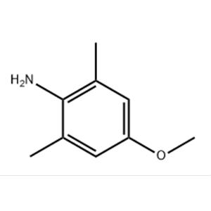 4-methoxy-2,6-dimethyl-aniline