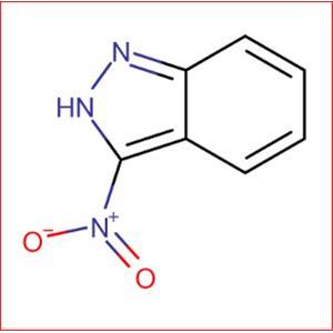 3-Nitro-1H-indazole