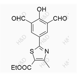 Febuxostat Impurity 49