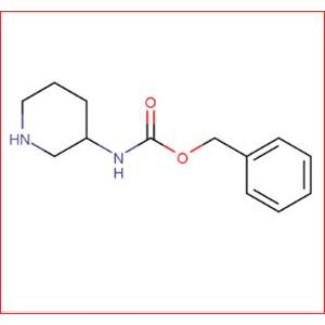3-CBZ-AMINOPIPERIDINE HCL