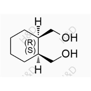Lurasidone impurity 36