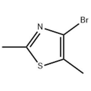 4-Bromo-2,5-dimethyl-1,3-thiazole