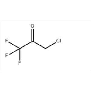 1-CHLORO-333-TRIFLUOROACETONE