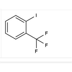 2-Iodobenzotrifluoride