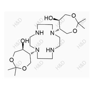 Gadobutrol Impurity 7