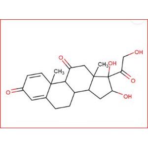Budesonide Impurity 8